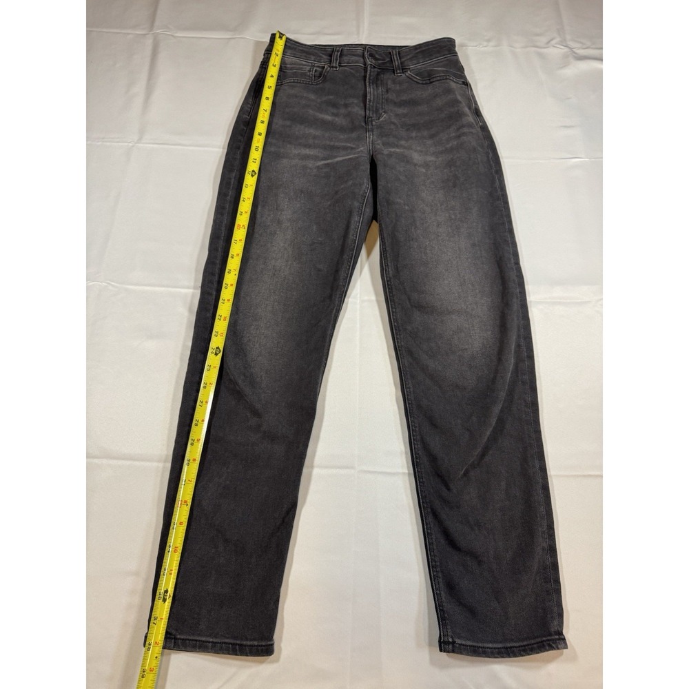 American Eagle Jeans Women 2‎ Stretch Straight Denim - Picture 6 of 8